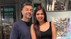 Dalljiet-Nikhil Marriage: সুখের হল না দ্বিতীয় অধ্যায়ও, বছর ঘোরার আগেই ছাড়াছাড়ি, নায়িকার সঙ্গে বিয়ে মানছেনই না NRI ব্যবসায়ী!