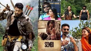 Today Movies in TV, May 31: வெள்ளிக்கிழமை ஸ்பெஷல்..டிவியில் இன்றைய சூப்பர்ஹிட் திரைப்படங்கள் என்னென்ன?