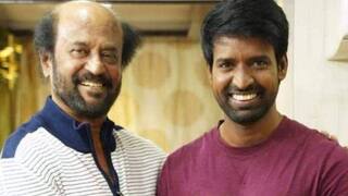 Soori: ரஜினிகாந்தின் எஜமான் படம் பார்த்து சூரி செய்த செயல்.. அவரே பகிர்ந்த சுவாரஸ்யத் தகவல்!
