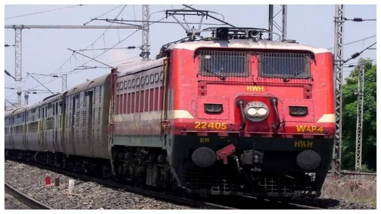 Indain Railway: भीषण गर्मी के बीच रेलवे ने लिया बड़ा फैसला, बदल दी ट्रेनों की टाइमिंग, देखें पूरी लिस्ट Indain Railway 36 trains time change Railways released new time table see complete list here heatwave Indain Railway: भीषण गर्मी के बीच रेलवे ने लिया बड़ा फैसला, बदल दी ट्रेनों की टाइमिंग, देखें पूरी लिस्ट
