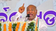 'PM मोदी ने 421 बार मंदिर-मस्जिद, 224 बार मुसलमान-पाकिस्तान का लिया नाम, लेकिन चुनाव आयोग...' जानें खरगे ने क्या कहा