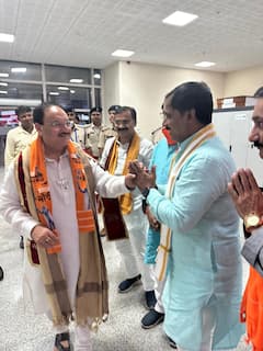 अजय मिश्रा टेनी से लेकर देवेंद्र फडणवीस तक, पीएम मोदी के प्रचार में उतरे ये चेहरे, सामने आईं खास तस्वीरें