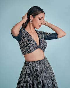 Neha Shetty: ట్రెండీ వేర్ లో నేహా శెట్టి- అందాలతో ‘గ్యాంగ్స్ ఆఫ్ గోదావరి’ బ్యూటీ కనువిందు