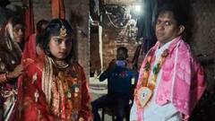 परमानेंट नौकरानी की चाहत में पति की करा दी दूसरी शादी, राज खुला तो नई नवेली दुल्हन पहुंची थाने