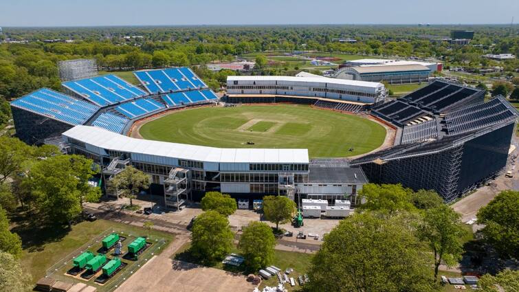 How Will Nassau County Cricket Stadium Pitch Play In T20 World Cup 2024?