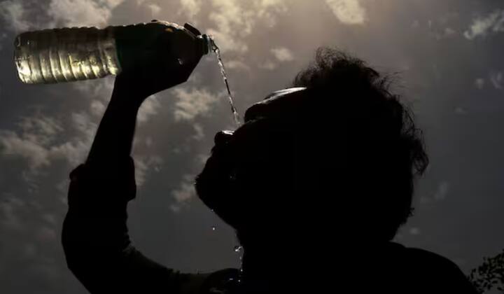 31 ਮਈ ਨੂੰ ਬਿਹਾਰ ਦੇ ਕੁਝ ਸਥਾਨਾਂ 'ਤੇ ਹੀਟ ਵੇਵ ਤੋਂ ਲੈ ਕੇ ਗੰਭੀਰ ਗਰਮੀ ਦੀ ਲਹਿਰ ਦੇ ਹਾਲਾਤ ਬਣ ਸਕਦੇ ਹਨ, ਜਦਕਿ 31 ਮਈ ਨੂੰ ਉੱਤਰਾਖੰਡ, ਪੰਜਾਬ, ਹਰਿਆਣਾ, ਦਿੱਲੀ, ਉੱਤਰ ਪ੍ਰਦੇਸ਼, ਪੱਛਮੀ ਰਾਜਸਥਾਨ, ਮੱਧ ਪ੍ਰਦੇਸ਼, ਵਿਦਰਭ, ਝਾਰਖੰਡ ਅਤੇ ਉੜੀਸਾ ਦੇ ਵੱਖ-ਵੱਖ ਸਥਾਨਾਂ 'ਤੇ ਹੀਟਵੇਵ ਚੱਲ ਸਕਦੀ ਹੈ। ਅਜਿਹਾ ਹੀ ਮੌਸਮ 1 ਜੂਨ ਨੂੰ ਰਹਿ ਸਕਦਾ ਹੈ।