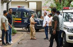 Pune Car Crash: Accused Teenager's Father, Grandfather Sent To 14-Day Judicial Custody