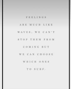 Samyuktha menon: ఫీలింగ్స్‌ని అదుపు చేయలేము.. కానీ, సంయుక్త మీనన్‌ ఇంట్రెస్టింగ్‌‌ పోస్ట్‌, ఆ కోట్‌ ఆంతర్యం ఏమిటో..