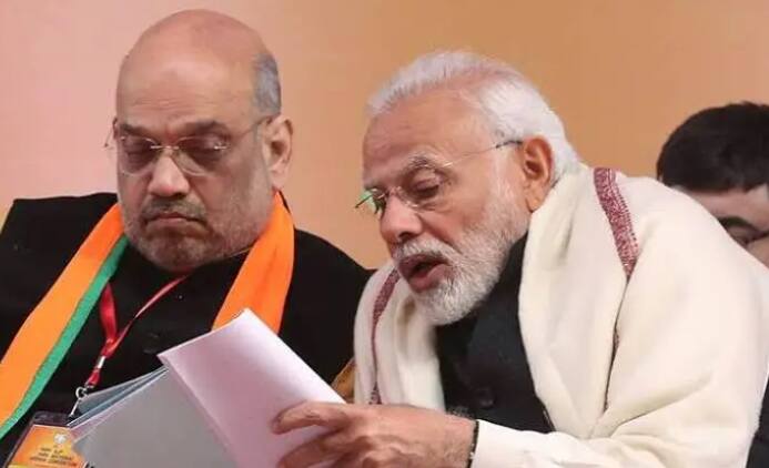सट्टा बाजार में फिलहाल एनडीए गठबंधन को ही ज्यादा भाव मिल रहा है और बाजार की मानें तो मोदी एक बार फिर पीएम बन सकते हैं.