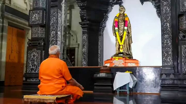 वैसे तो हम सभी जानते हैं की पॉलिटिकल एनालिस्ट लगातार मतदान के बाद अपने-अपने प्रिडिक्शंस बताते हैं, लेकिन इन सब के बीच फलोदी सट्टा बाजार भी बड़ी चर्चा में है. देश के इस चर्चित सट्टा बाजार का सर्वे सामने आया, जिसमें बताया गया कि भाजपा सरकार बनाने जा रही है.