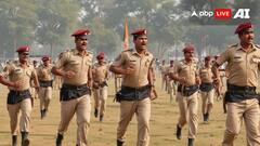 Police Jobs 2024: पुलिस में नौकरी पाना चाहते हैं तो तुरंत करें आवेदन, हजारों पदों के लिए आवेदन करने का आखिरी मौका