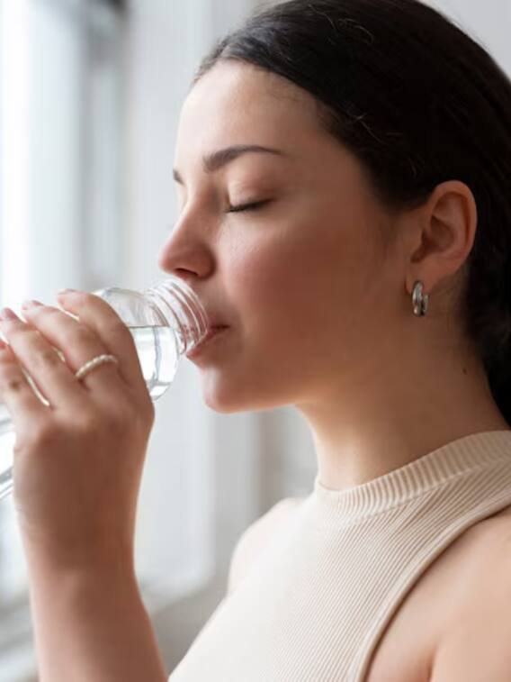 इंसान बिना पानी पिए कब तक जिंदा रह सकता है