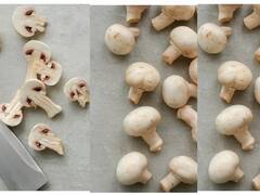 ਮਸ਼ਰੂਮ ਨੂੰ ਆਸਾਨੀ ਨਾਲ ਸਾਫ਼ ਕਰਨ ਲਈ ਅਜ਼ਮਾਓ ਇਹ ਨੁਸਖੇ, ਗੰਦੇ  ਤੋਂ ਗੰਦੇ ਮਸ਼ਰੂਮ ਵੀ ਸਾਫ਼ ਹੋ ਜਾਣਗੇ ਸਾਫ਼