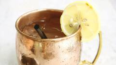 To Boost Metabolism:உடலின் வளர்சிதை மாற்றத்தை ஊக்கப்படுத்தும் ஹெர்பல் ட்ரிங்க்!