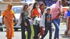 AC Tips: इतने टेंपरेचर पर चलाएंगे एसी, तो बिजली भी बचेगी, ठंडक भी मिलेगी