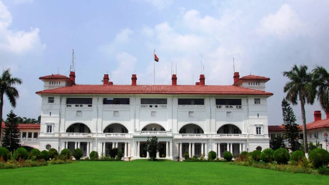 Bihar patna RJD IT cell incharge Nitesh Karthikeya alligation EVM hackers stay in Raj Bhavan eou action ann EVM Hackers: RJD ने ईवीएम हैकर्स को लेकर राजभवन पर लगाए थे गंभीर आरोप, शिकायत के बाद एक्शन में EOU