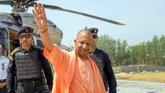 लोकसभा चुनाव में सीएम योगी आदित्यनाथ की डबल सेंचुरी, 65 दिनों तक लगे रहे प्रचार में