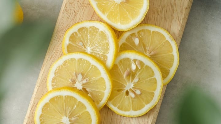 இந்த ஹெர்பல் ட்ரிங்கை சாப்பிட்டதும் இரண்டு மணி நேரம் கழித்து இதை அருந்தலாம். இது பொதுவான தகவல் மட்டுமே.