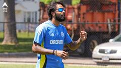 Hardik Pandya: টি-২০ বিশ্বকাপের আগে স্বস্তি টিম ইন্ডিয়ার, টানা ১ ঘণ্টা বোলিং হার্দিকের