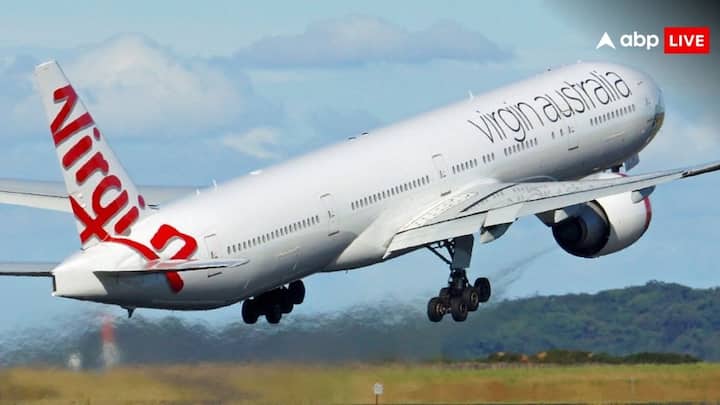 Virgin Australia:  ऑस्ट्रेलिया की एयरलाइंस कंपनी वर्जिन ऑस्ट्रेलिया की एक फ्लाइट में एक नंगा होकर दौड़ने लगा. जिसके चलते एयरलाइंस को तगड़ा नुकसान झेलना पड़ा और फ्लाइट वापस मोड़नी पड़ी. जानें मामला
