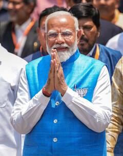 Best Stocks To buy: এই ৫৪ শেয়ারকে 'মোদি স্টক' বলছে বাজার বিশেষজ্ঞরা