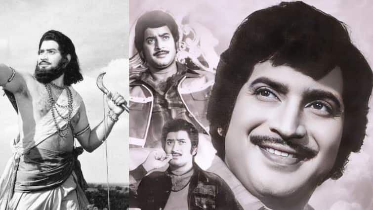 Unknown Facts About Super Star Krishna On His Birth Anniversary Superstar krishna: సూపర్ స్టార్ కృష్ణ గురించి మీకు తెలియని ఆసక్తికర విషయాలు - అందుకే ఆయన లెజెండ్!