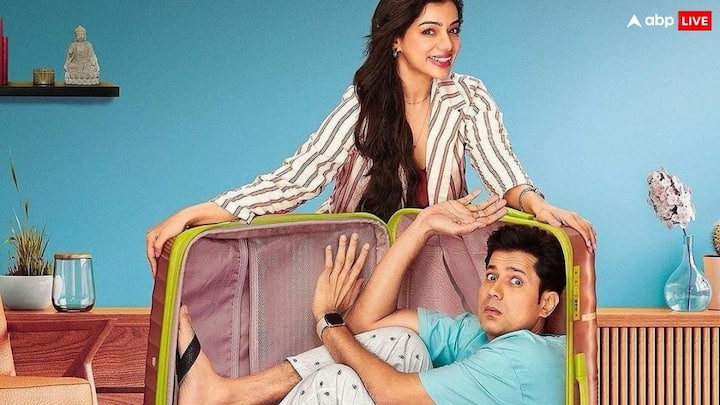 Permanent Roommates Cast: टीवीएफ ने अपनी पहली वेब सीरीज 'पर्मानेंट रूममेट्स' बनाई थी जिसे साल 2014 में यूट्यूब पर रिलीज किया. इसे भारत की पहली वेब सीरीज बताया जाता है जो काफी मजेदार भी है.