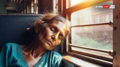 सुल्तानपुर: हीट वेव से ट्रेन में सफर कर रही महिला की मौत, उसके बेटे की तबीयत भी खराब