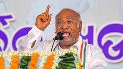 आखिरी चरण की वोटिंग से पहले कांग्रेस का बड़ा एक्शन, इस नेता को पार्टी से 6 साल के लिए किया बाहर