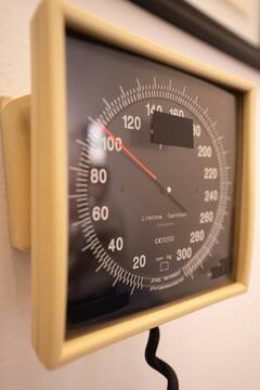 Low BP :  उन्हाळ्यात रक्तदाब कमी होण्याचे हे आहे कारण...