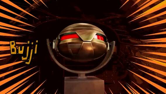 What is in Bujji and Bhairava | కల్కి యానిమేషన్ సిరీస్ ‘బుజ్జి అండ్ భైరవ’లో ఏం ఉంది?