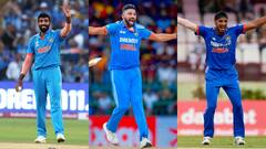 डेथ ओवरों में सिराज पर नहीं कर सकते भरोसा, अर्शदीप भी देते हैं खूब रन; जानें 16 से 20 ओवर के बीच कैसा रहा प्रदर्शन