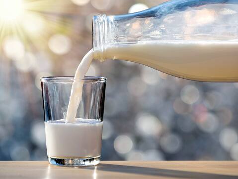 There is a view among some nutritionists and specialists that milk or other dairy products can trigger diabetes and that people with diabetes should not take any dairy products. (Image Source: Getty)