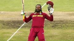 IN PICS: टी20 वर्ल्ड कप में सबसे ज्यादा चौके-छक्के लगाने वाले बल्लेबाज, जानें कितने नंबर पर हैं हिटमैन