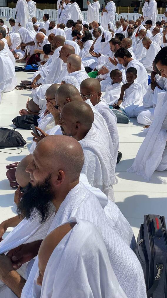 कितने पंथों में बंटा है मुस्लिम समाज