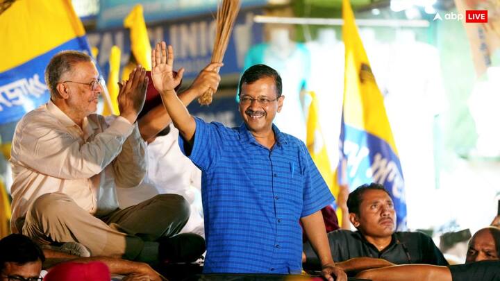 राष्ट्रीय राजधानी क्षेत्र के सीएम के मुताबिक, अब जेल में वह और किताबें लेकर जाएंगे. दो जून, 2024 को उन्हें सरेंडर करना है.