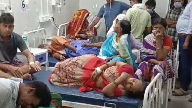 bihar weather many people died due to heat stroke in Jehanabad ann Heat Wave In Bihar: जहानाबाद में हीट वेव से 9 लोगों की मौत, अस्पताल में अलग से बनाया गया लू वार्ड