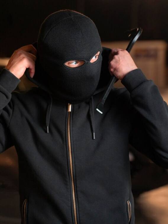 ये है दुनिया का सबसे शातिर चोर