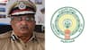 AB Venkateswararao: సీనియర్ ఐపీఎస్ ఏబీవీకి పోస్టింగ్ - రిటైర్మెంట్ డే రోజునే బాధ్యతలు, ఏపీ ప్రభుత్వం కీలక నిర్ణయం