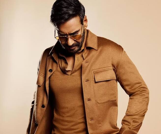 અજયે વધુમાં કહ્યું કે પણ હવે તે આ ખરાબ આદત છોડી રહ્યો છે અને હવે તે પહેલાની જેમ દિવસમાં 100 સિગારેટ નથી પીતો.