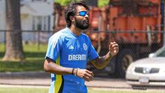 Hardik Pandya: টি-২০ বিশ্বকাপের আগে স্বস্তি টিম ইন্ডিয়ার, টানা ১ ঘণ্টা বোলিং হার্দিকের