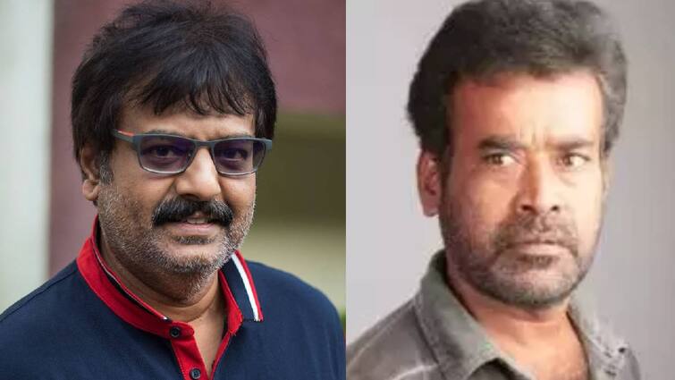 actor chaplin balu talks about his cinema career Chaplin Balu: “விவேக் எனக்கு கடவுள் மாதிரி.. இறந்தப்போ நான் பாக்கல” - நடிகர் சாப்ளின் பாலு