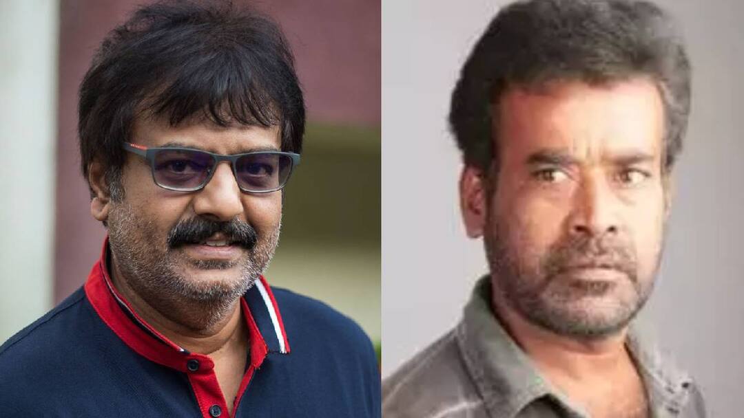 Chaplin Balu: “விவேக் எனக்கு கடவுள் மாதிரி.. இறந்தப்போ நான் பாக்கல” - நடிகர் சாப்ளின் பாலு