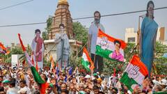 Lok Sabha Elections 2024: 55 दिन, 108 जनसभाएं, प्रियंका गांधी ने लोकसभा चुनाव 2024 में कुछ इस तरह बढ़ाया सियासी पारा