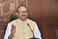 Lok Sabha Elections 2024: जानिए यूपी के इस नेता ने क्यों कहा- चुनाव के बाद देश छोड़ देंगे राहुल-अखिलेश