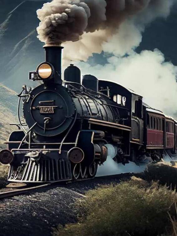 ये है सबसे बड़े रेल नेटवर्क वाला देश