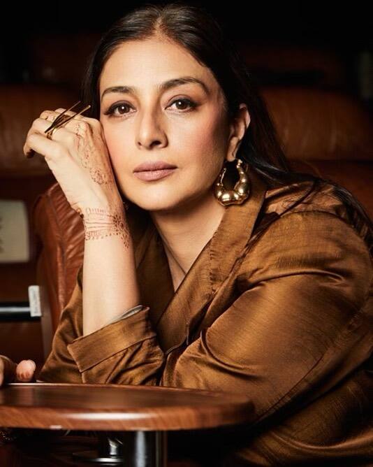 अपने अभी तक के करियर में एक्ट्रेस 'हम साथ-साथ हैं', 'साजन चले ससुराल', 'जीत', 'विरासत', 'हकीकत', हैदर, 'चाची 420', 'अंधाधुंध', 'विजयपथ', 'गोलमाल अगेन', 'दे दे प्यार दे' जैसी फिल्मों में नजर आ चुकी हैं.