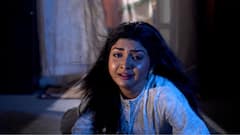 Bangla Serial Update: পরমার ষড়যন্ত্রের পাল্টা দাওয়াই, অগ্নির বেশে ভোলাকে নিয়ে হাজির তুলসি, তারপর?