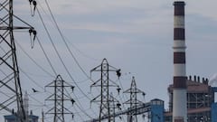 India's Core Sector Growth Accelerates To 6.2 Per Cent In April