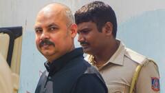 स्वाति मालीवाल केस: विभव कुमार 14 दिनों की न्यायिक हिरासत में, 18 मई को हुई थी गिरफ्तारी